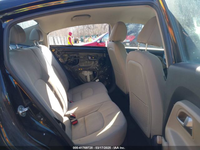 KNADM4A36F6527937 KIA RIO LX