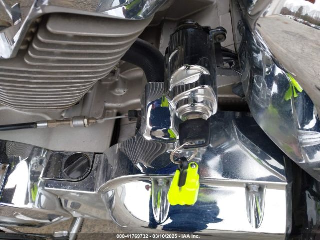 2006 HONDA VTX1300 1HFSC52626A300615 Photo 10