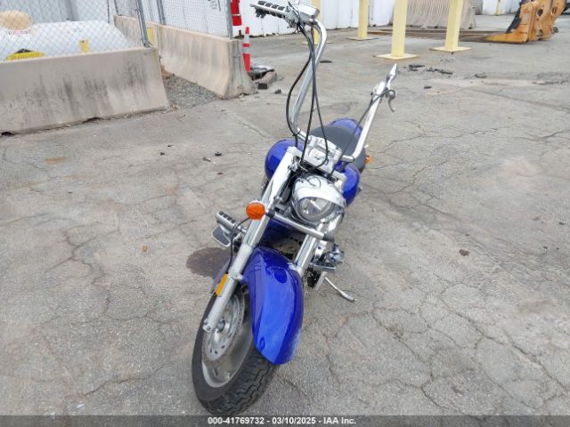 2006 HONDA VTX1300 1HFSC52626A300615 Photo 4