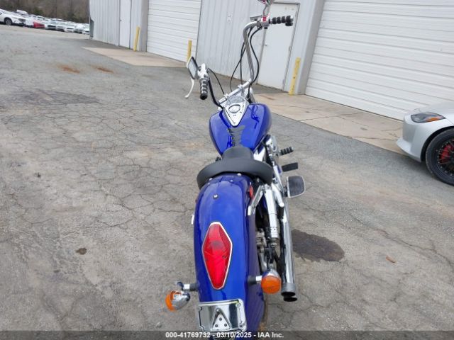 2006 HONDA VTX1300 1HFSC52626A300615 Photo 5
