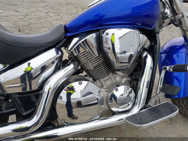 2006 HONDA VTX1300 1HFSC52626A300615 Photo 7