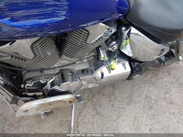 2006 HONDA VTX1300 1HFSC52626A300615 Photo 8