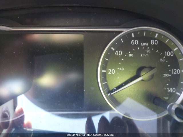 Nissan Versa Sv Xtronic Cvt 2021 3N1CN8EV3ML837516 Image 7