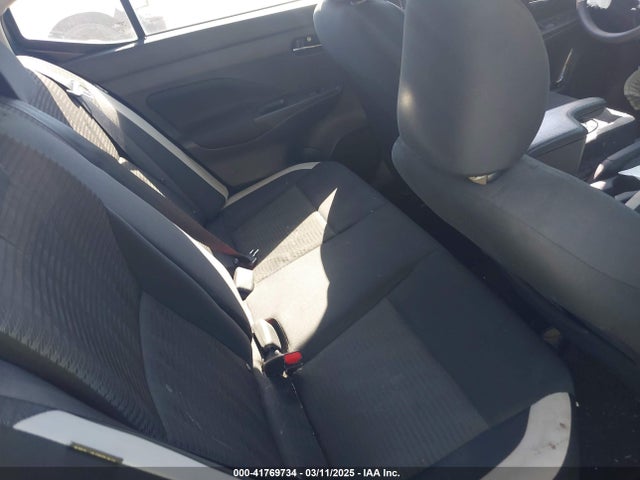 Nissan Versa Sv Xtronic Cvt 2021 3N1CN8EV3ML837516 Image 8
