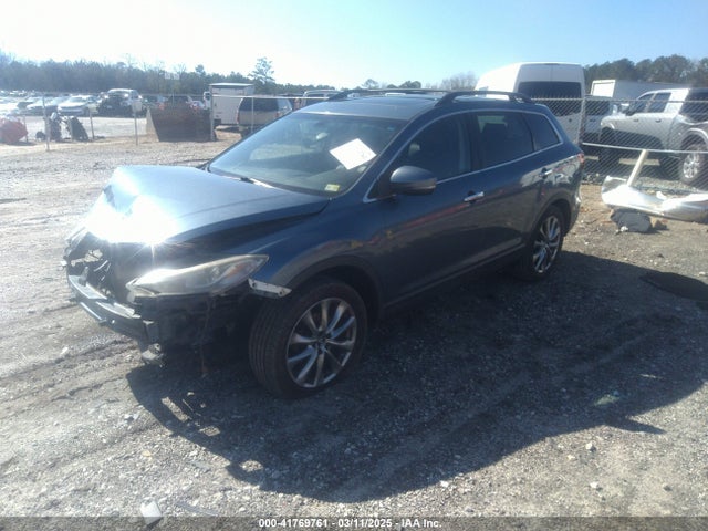 JM3TB3DV1F0449444 Mazda Cx-9 Grand Touring