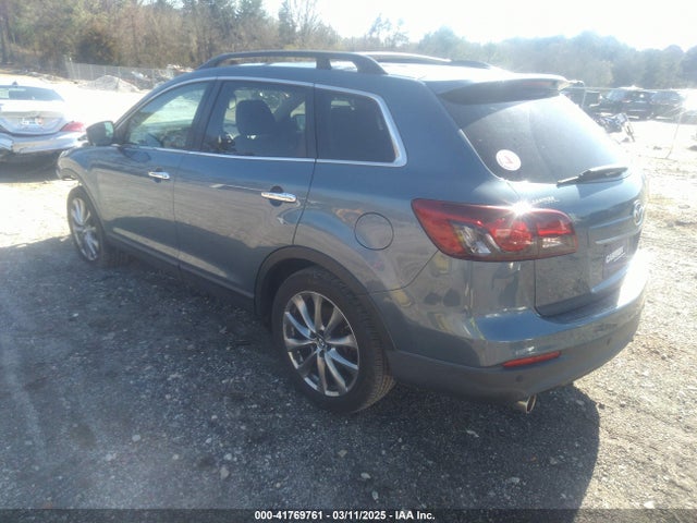 JM3TB3DV1F0449444 Mazda Cx-9 Grand Touring