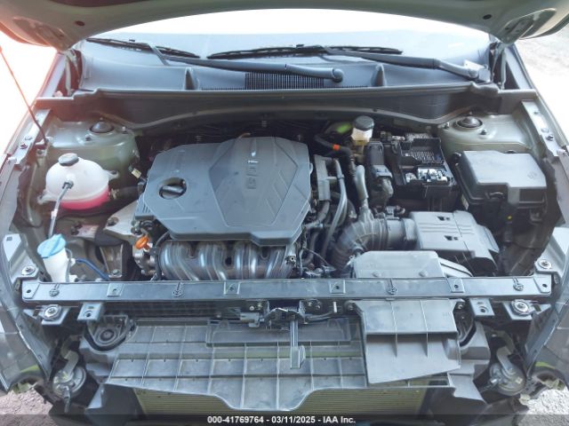 5XYK7CAF5PG108160 KIA Sportage X-pro Prestige