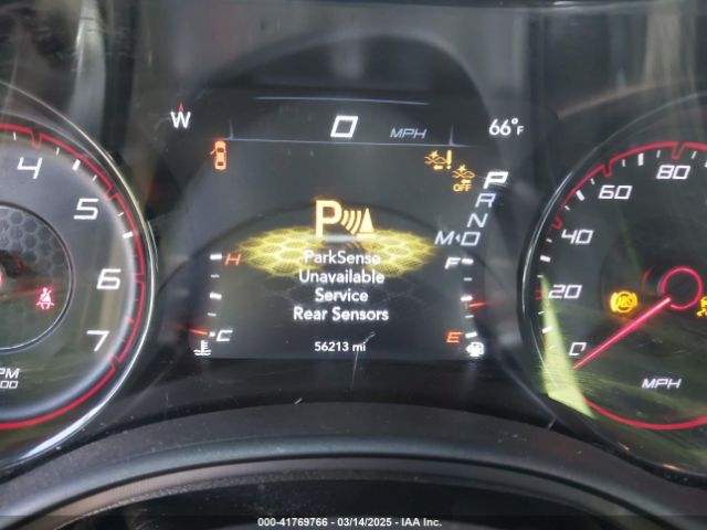 2C3CDXCTXLH145129 Dodge Charger R/t Rwd