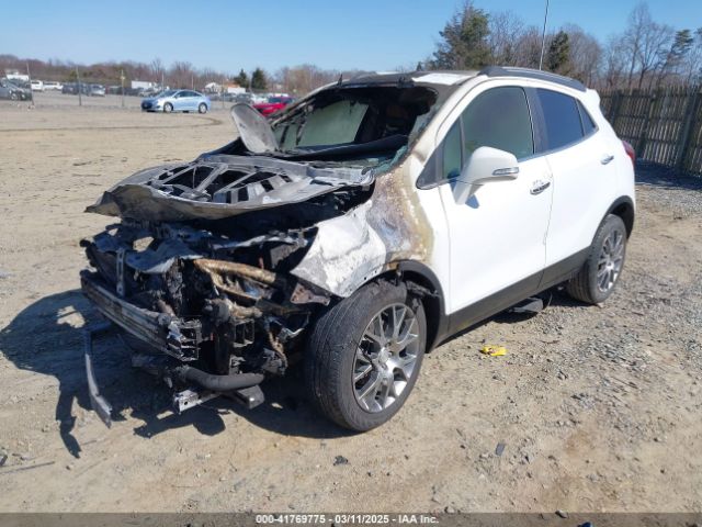 KL4CJ1SB8JB648538 Buick Encore Sport Touring
