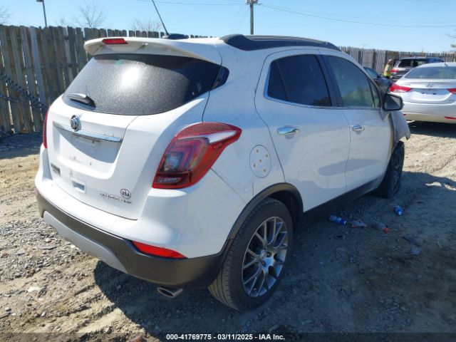 KL4CJ1SB8JB648538 Buick Encore Sport Touring