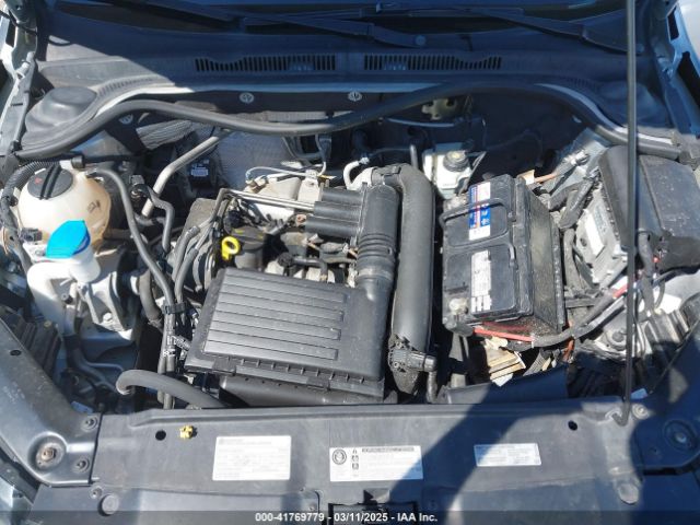 3VW267AJ3GM253096 Volkswagen Jetta 1.4t S