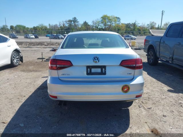3VW267AJ3GM253096 Volkswagen Jetta 1.4t S