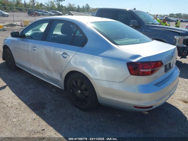 3VW267AJ3GM253096 Volkswagen Jetta 1.4t S