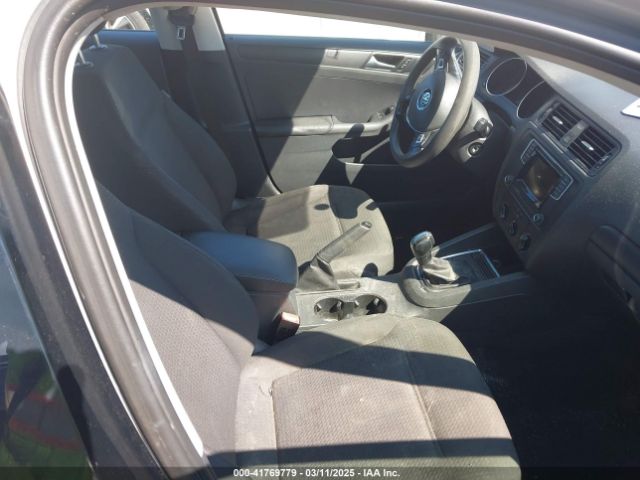 3VW267AJ3GM253096 Volkswagen Jetta 1.4t S