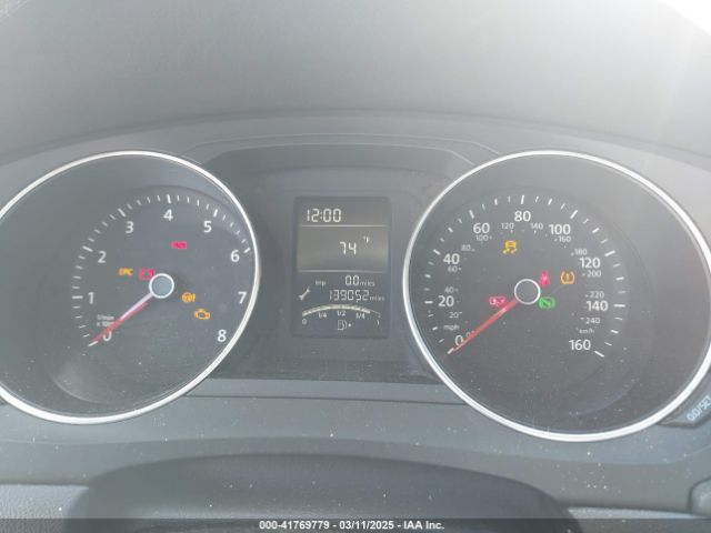3VW267AJ3GM253096 Volkswagen Jetta 1.4t S