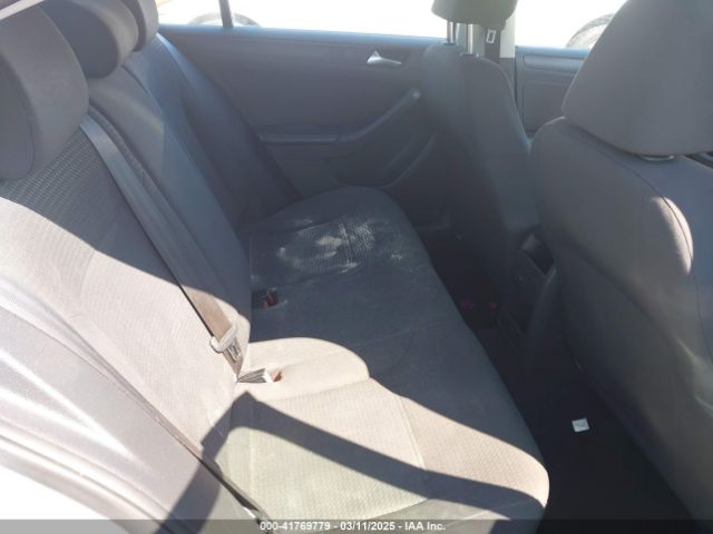 3VW267AJ3GM253096 Volkswagen Jetta 1.4t S