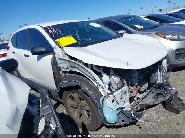 2019 2HKRW5H39KH416376 main image