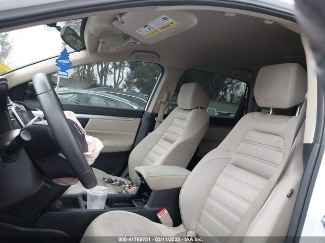 Honda CR-V LX 2019 2HKRW5H39KH416376 Image 20