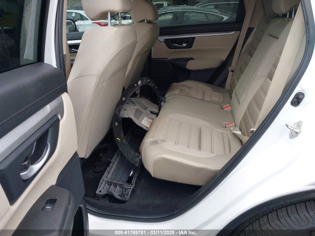 Honda CR-V LX 2019 2HKRW5H39KH416376 Image 22