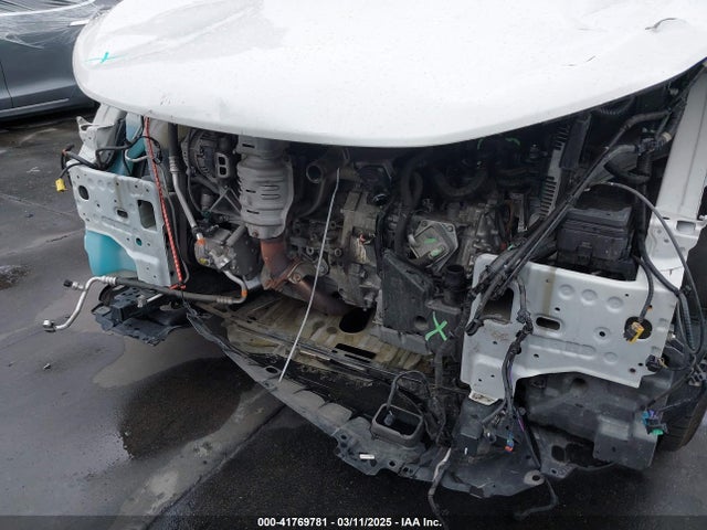 Honda CR-V LX 2019 2HKRW5H39KH416376 Image 6