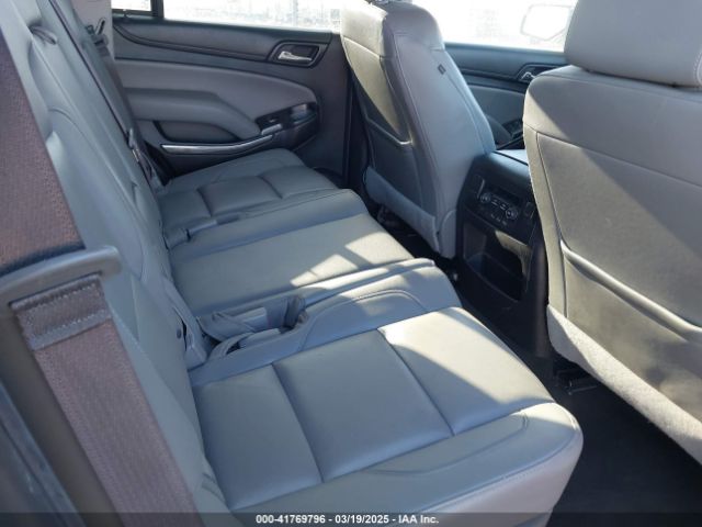 1GNSCBKC6HR243913 Chevrolet Tahoe Lt