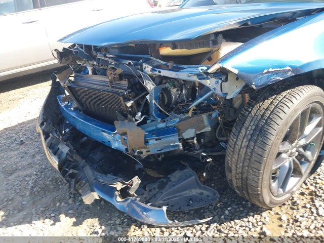 2C3CDXJG1PH705938 Dodge Charger Sxt Awd