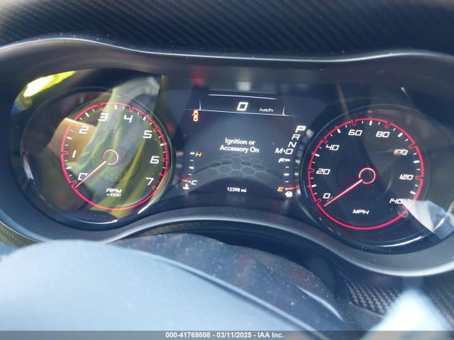 2C3CDXJG1PH705938 Dodge Charger Sxt Awd