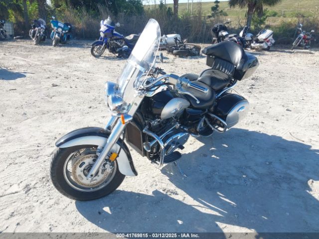 2005 KAWASAKI VN1600 JKBVNKD105A003610 Photo 1