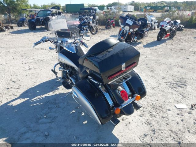 2005 KAWASAKI VN1600 JKBVNKD105A003610 Photo 2