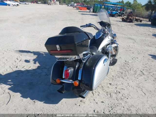 2005 KAWASAKI VN1600 JKBVNKD105A003610 Photo 3
