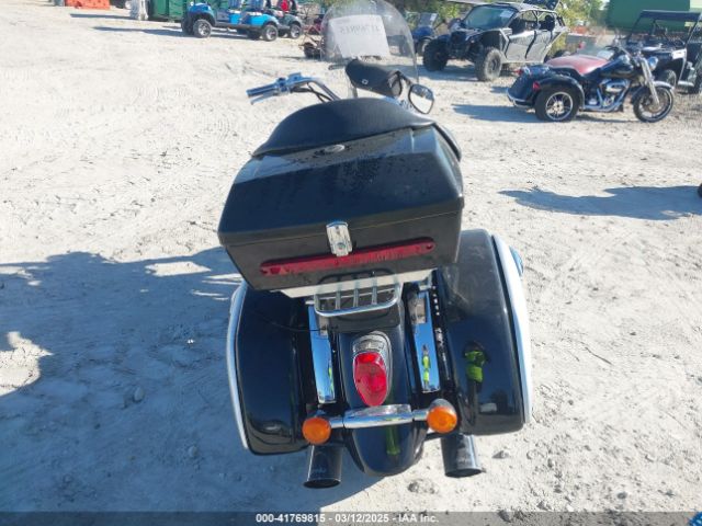 2005 KAWASAKI VN1600 JKBVNKD105A003610 Photo 5