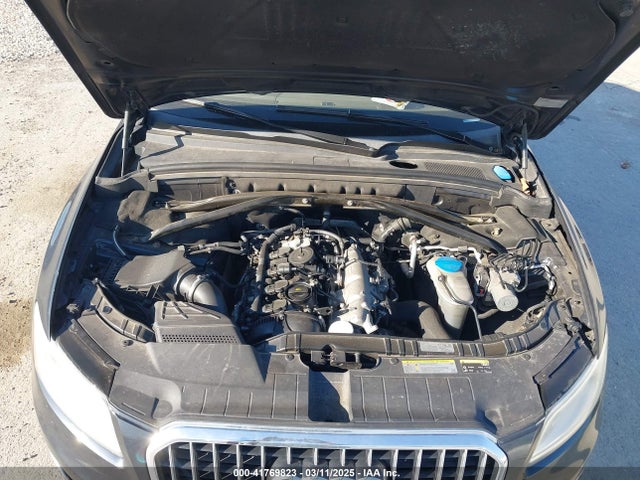 2013 AUDI Q5 WA1LFAFP5DA065457 Photo 9