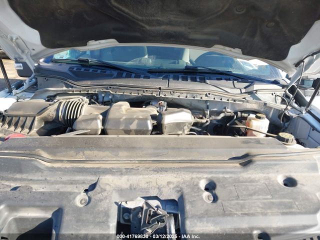 1FTBF2B68HED91160 Ford F-250 Xl