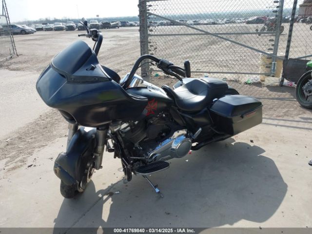 2017 HARLEY-DAVIDSON FLTRXS 1HD1KTC13HB604371 Photo 1