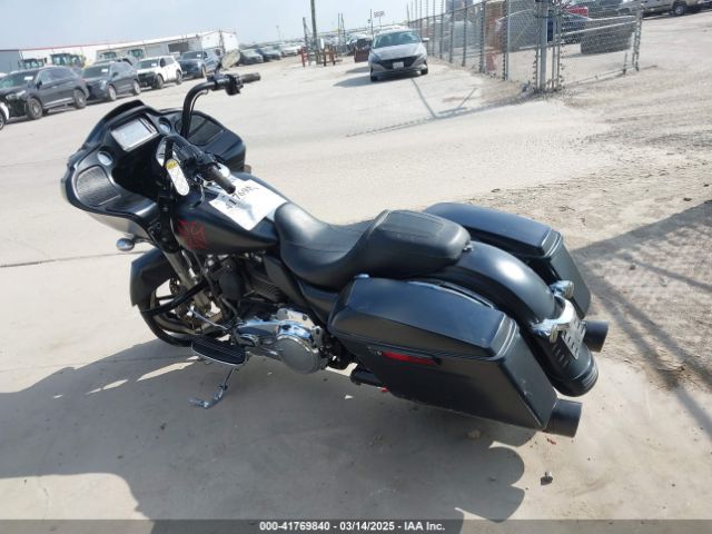 2017 HARLEY-DAVIDSON FLTRXS 1HD1KTC13HB604371 Photo 2