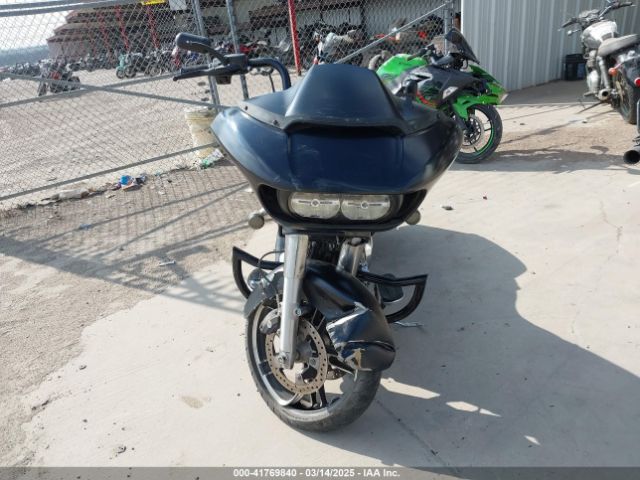 2017 HARLEY-DAVIDSON FLTRXS 1HD1KTC13HB604371 Photo 4