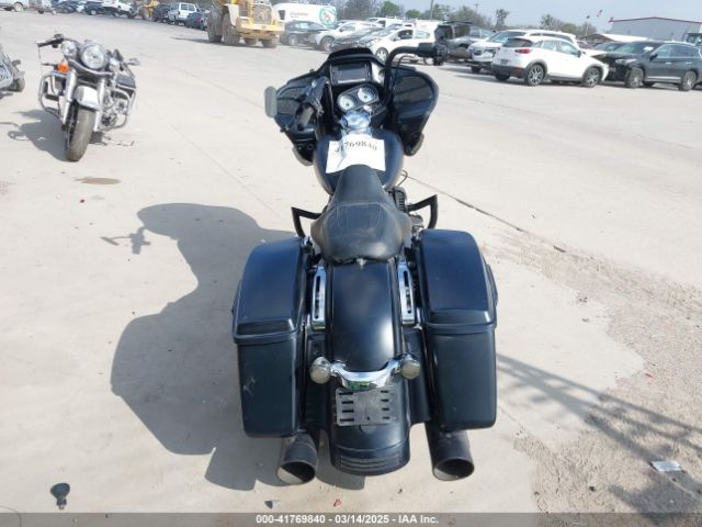 2017 HARLEY-DAVIDSON FLTRXS 1HD1KTC13HB604371 Photo 5