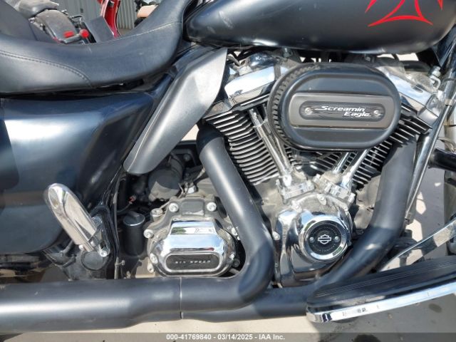 2017 HARLEY-DAVIDSON FLTRXS 1HD1KTC13HB604371 Photo 7