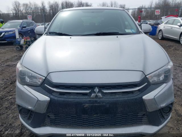JA4AR3AU7KU024461 Mitsubishi Outlander Sport 2.0 Es