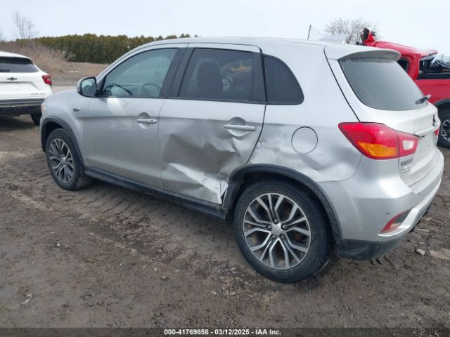 JA4AR3AU7KU024461 Mitsubishi Outlander Sport 2.0 Es