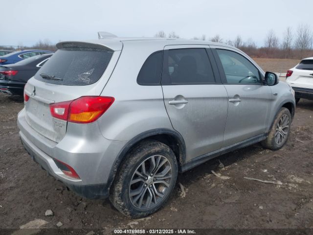 JA4AR3AU7KU024461 Mitsubishi Outlander Sport 2.0 Es