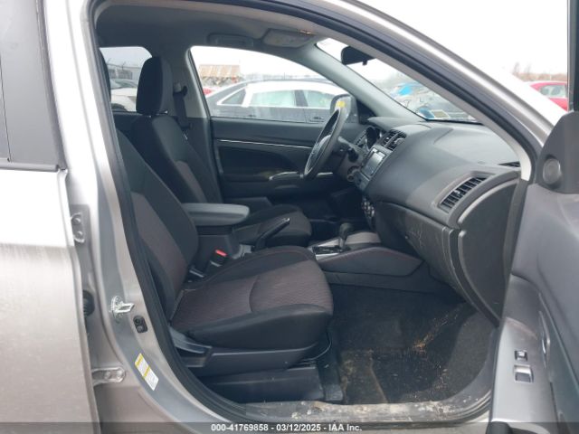 JA4AR3AU7KU024461 Mitsubishi Outlander Sport 2.0 Es