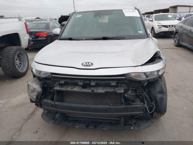 KNDJ33AU9M7779006 KIA SOUL EX