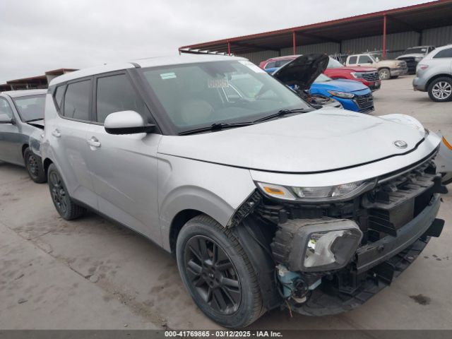 KNDJ33AU9M7779006 KIA SOUL EX