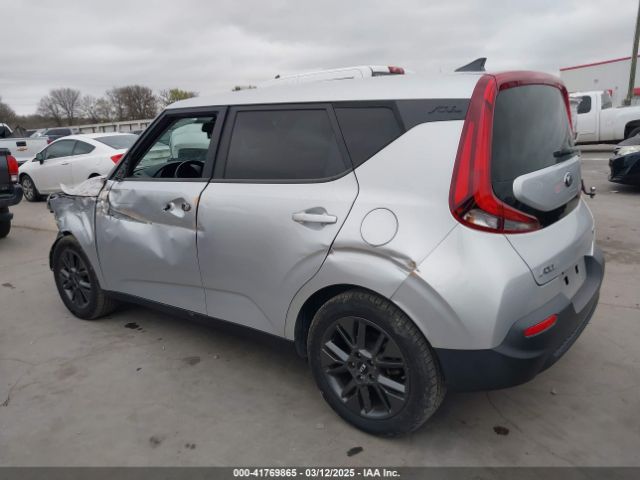 KNDJ33AU9M7779006 KIA SOUL EX