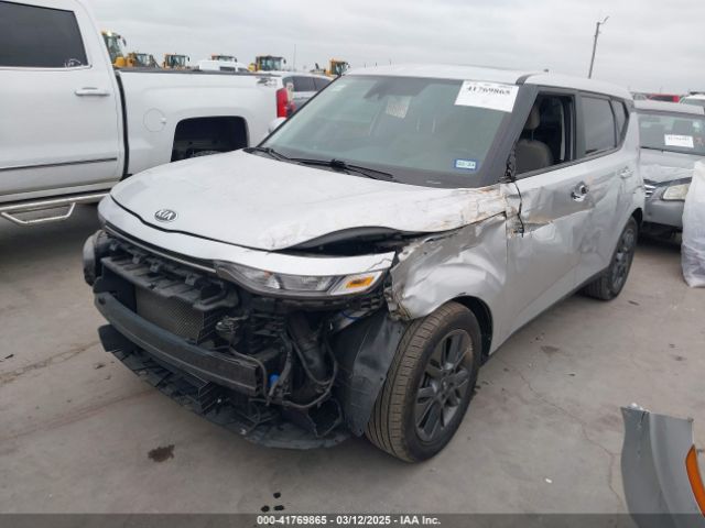 KNDJ33AU9M7779006 KIA SOUL EX