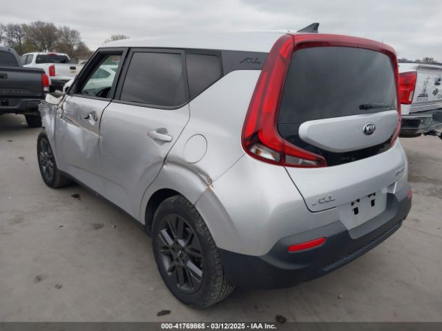KNDJ33AU9M7779006 KIA SOUL EX