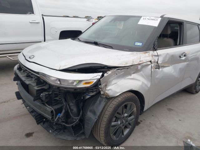 KNDJ33AU9M7779006 KIA SOUL EX