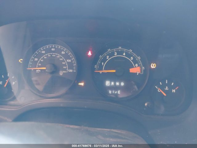 1C4NJRFB4FD382759 Jeep Patriot High Altitude Edition
