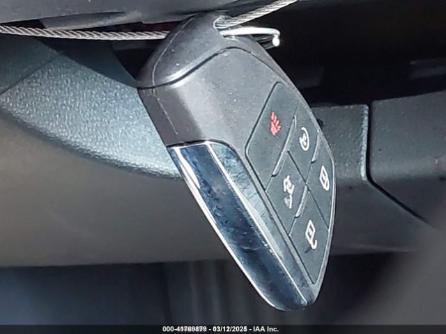 3GNAXTEG2SL131368 Chevrolet Equinox Awd Rs